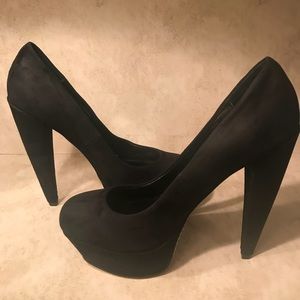 Dulce Vita Heels
